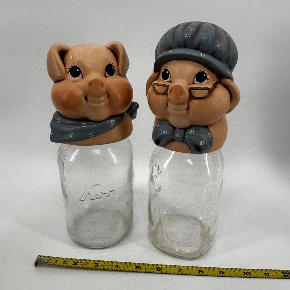 Kerr one jars